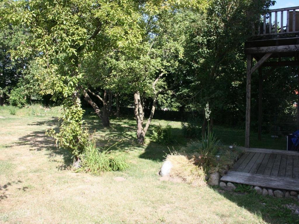 Appartement Cozy Apartment in Bergen on Dutch Coast  18209 Steffenshagen