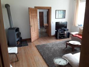 Appartement Cozy Apartment in Bergen on Dutch Coast  18209 Steffenshagen Mecklembourg-Poméranie
