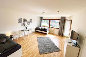 Cozy Apartment in Bielefeld