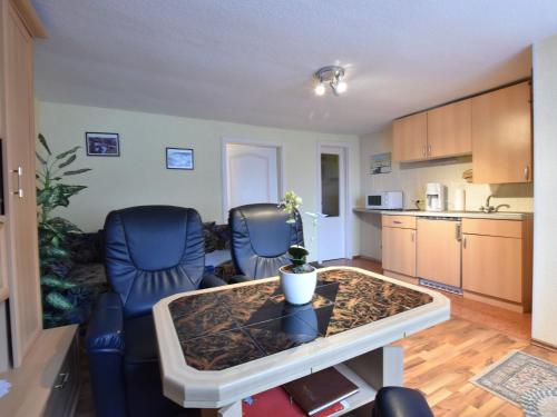 Cozy Apartment in Boltenhagen Germany near Beach