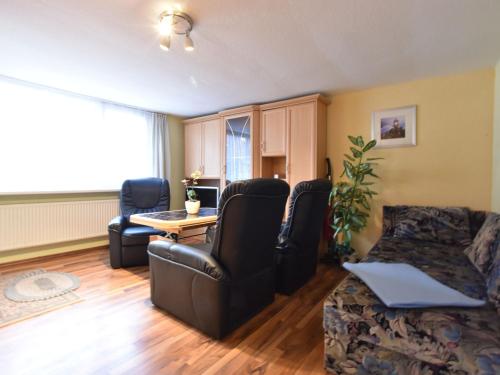 Cozy Apartment in Boltenhagen Germany near Beach