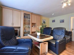 Cozy Apartment in Boltenhagen Germany near Beach