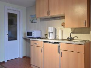 Cozy Apartment in Boltenhagen Germany near Beach
