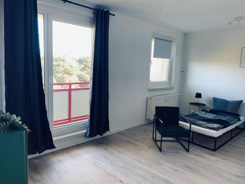 cozy Apartment in Cottbus Work 2