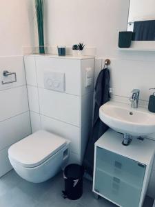 cozy Apartment in Cottbus Work 2