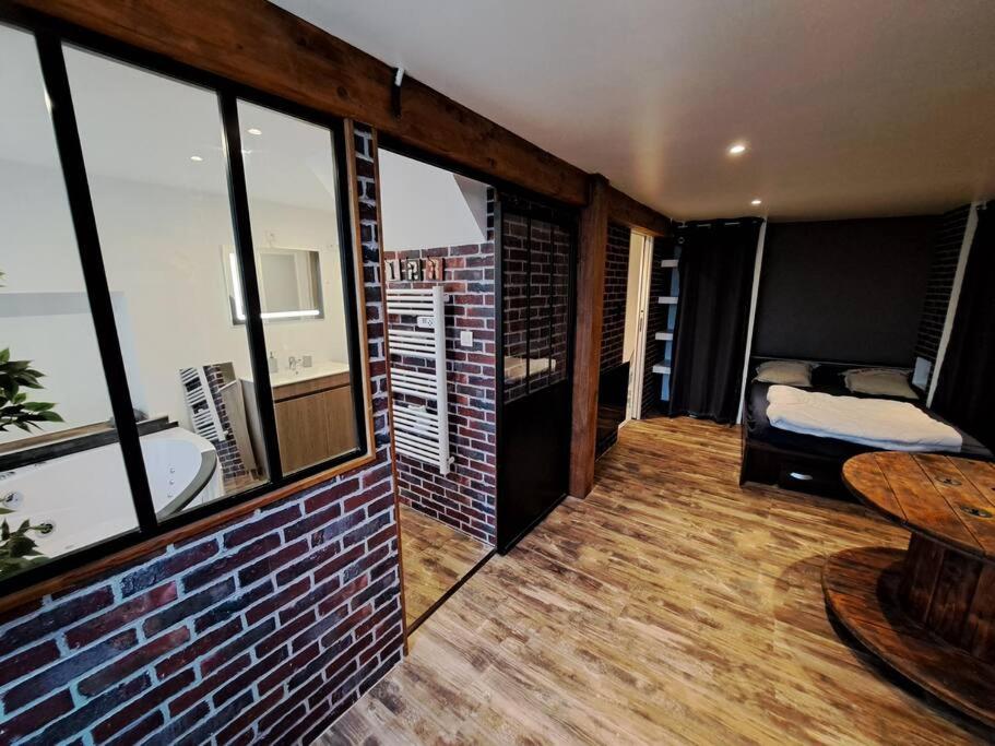 Cozy Apartment in Dargun Mecklenburg with Swimming Pool