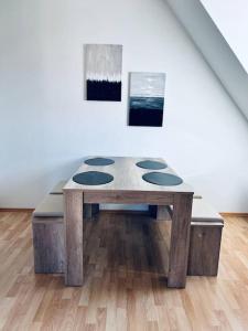 cozy Apartment in DD (Leuben)