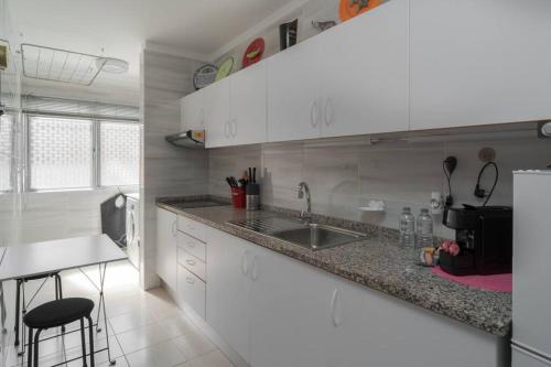 Cozy apartment in Fontinha Porto