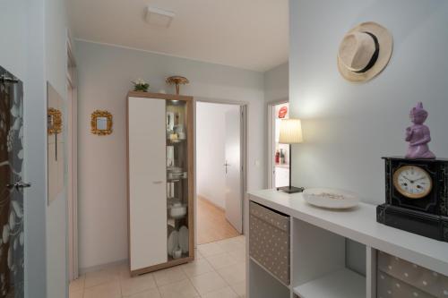 Cozy apartment in Fontinha Porto