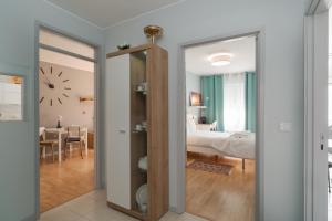 Cozy apartment in Fontinha Porto