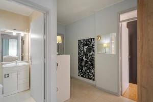 Cozy apartment in Fontinha Porto