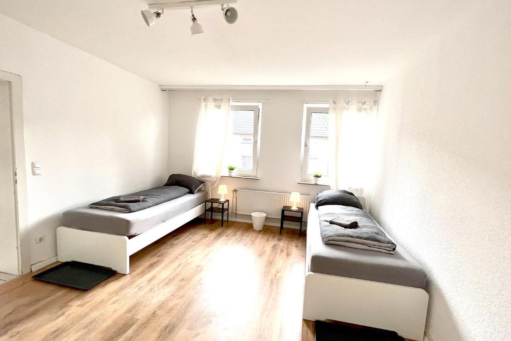 Appartement Cozy Apartment in Gelsenkirchen 26 Dresdener Straße 45881 Gelsenkirchen