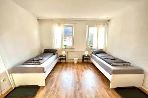 Appartement Cozy Apartment in Gelsenkirchen 26 Dresdener Straße 45881 Gelsenkirchen Rhénanie du Nord - Westphalie