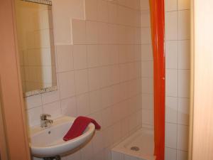 Cozy Apartment in H ddingen with Private Terrace