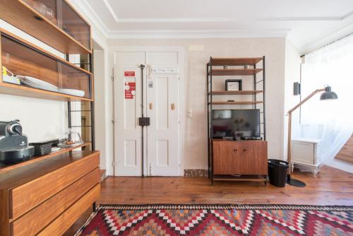 Cozy Apartment in historic center