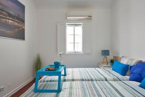 Cozy apartment in historic center with terrace