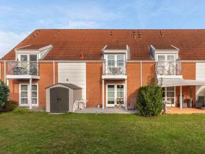 Appartement Cozy Apartment in Insel Poel near Beach  23999 Oertzenhof Mecklembourg-Poméranie
