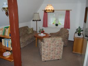 Cozy Apartment in Klutz Germany with Garden