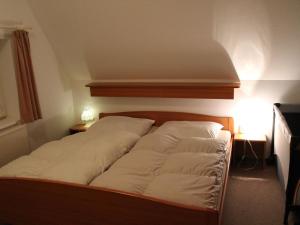 Cozy Apartment in Klutz Germany with Garden