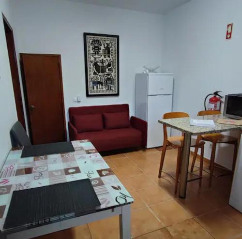 Appartement Cozy Apartment in Lagos Rua Ilha da Madeira Nº1A 8600-692 Lagos Algarve