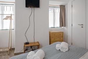 Cozy apartment in Lisbon's center!