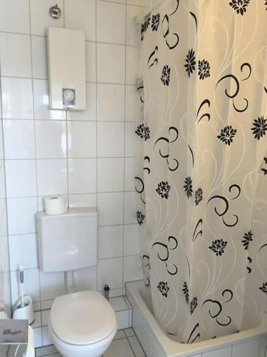 Cozy apartment in Luebeck!