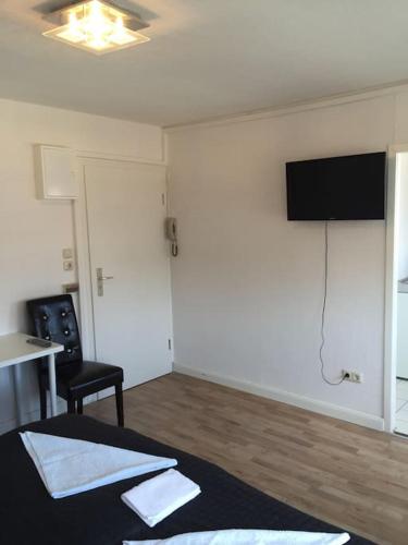 Cozy apartment in Luebeck!