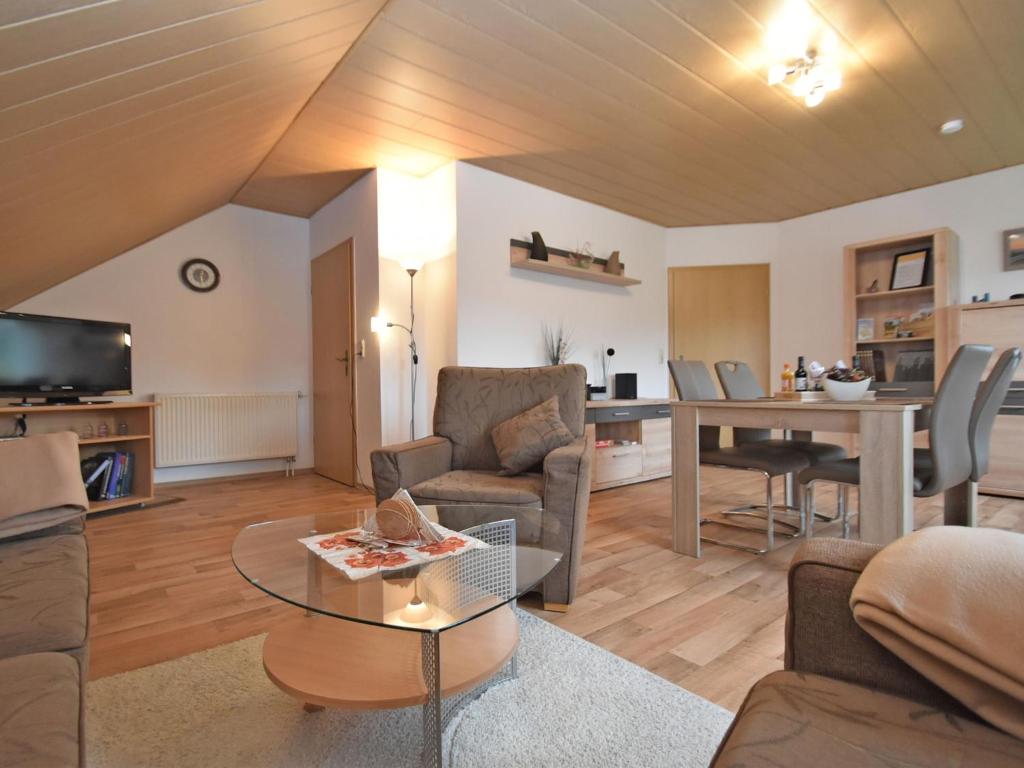 Appartement Cozy Apartment in Merlsheim with Garden  33039 Nieheim