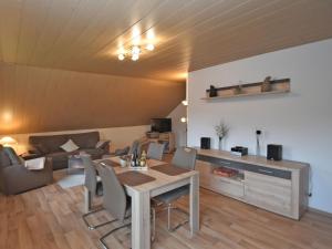 Appartement Cozy Apartment in Merlsheim with Garden  33039 Nieheim Rhénanie du Nord - Westphalie