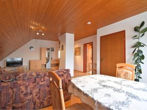 Appartement Cozy Apartment in Moos near Lake Constance  78345 Moos Bade-Wurtemberg