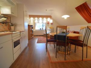 Appartement Cozy Apartment in Neumagen Dhron near Lake Mosel with Garden  54347 Neumagen-Dhron Rhénanie-Palatinat