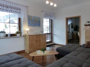 Appartement Cozy Apartment in Ore Mountains with Balcony and Garden  08359 Breitenbrunn/Erzgeb. Saxe