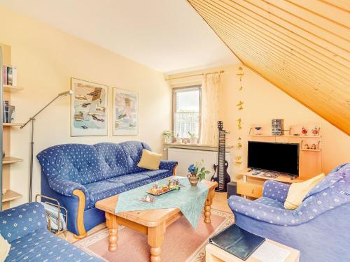 Cozy Apartment in P hlde With Sauna