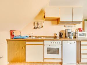 Cozy Apartment in P hlde With Sauna