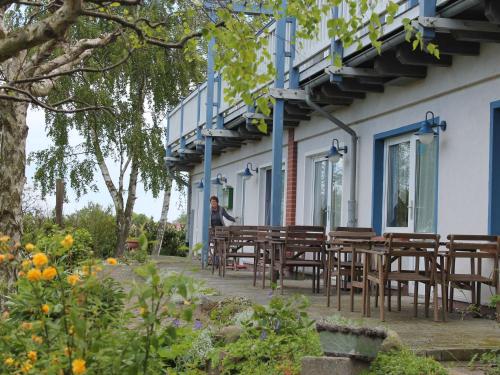 Cozy apartment in Rerik Germany near Sea