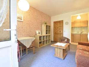Cozy apartment in Rerik Germany near Sea