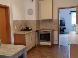 Appartement Cozy Apartment in Satow Kuhlungsborn and Doberan with garden  18239 Satow Mecklembourg-Poméranie