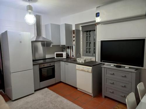 Cozy Apartment in Sintra Village