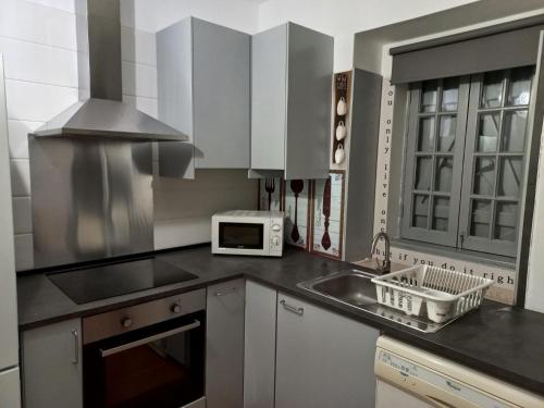 Cozy Apartment in Sintra Village
