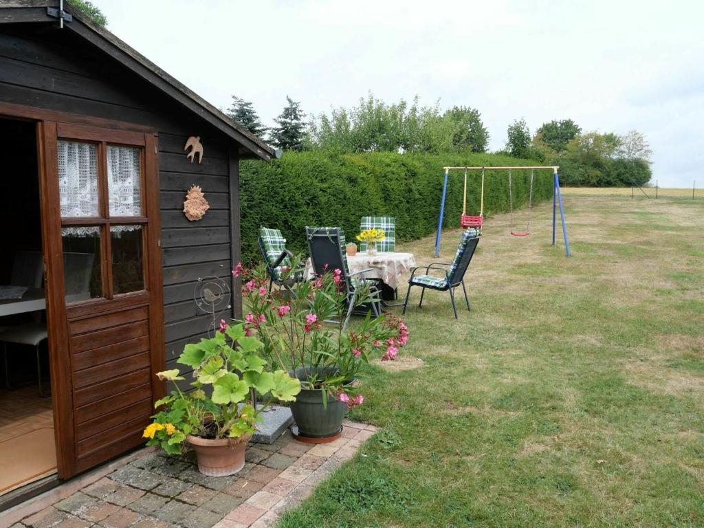 Cozy Apartment in Strotzb sch near Eifel Center , 54552 Strotzbüsch