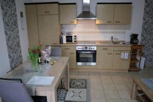 Appartement Cozy Apartment in Strotzb sch near Eifel Center  54552 Strotzbüsch Rhénanie-Palatinat