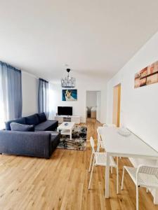 Cozy apartment in the center of Berlin 23