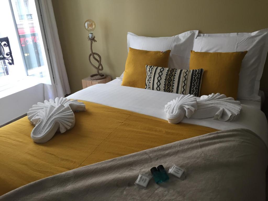 Cozy apartment in the center of Paris (Sedaine) 72 Rue Sedaine, 75011 Paris