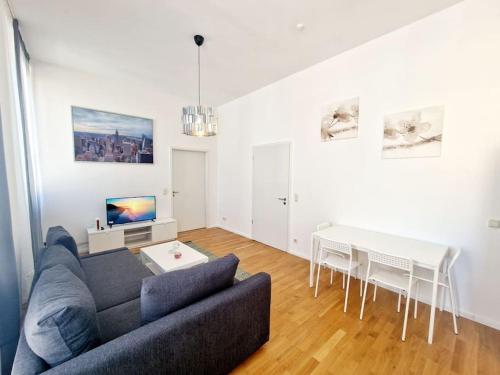 Cozy apartment in the heart of Berlin 43