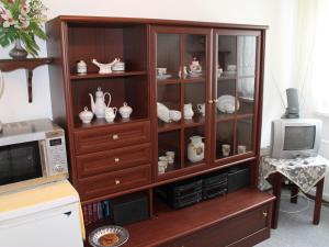 Cozy Apartment in Walkendorf with Garden
