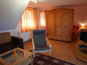 Cozy Apartment in Wieck a. Darss with Garden