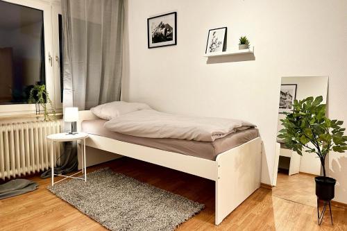 Cozy Apartment in Wuppertal