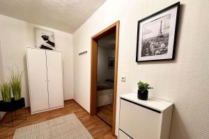 Cozy Apartment in Wuppertal