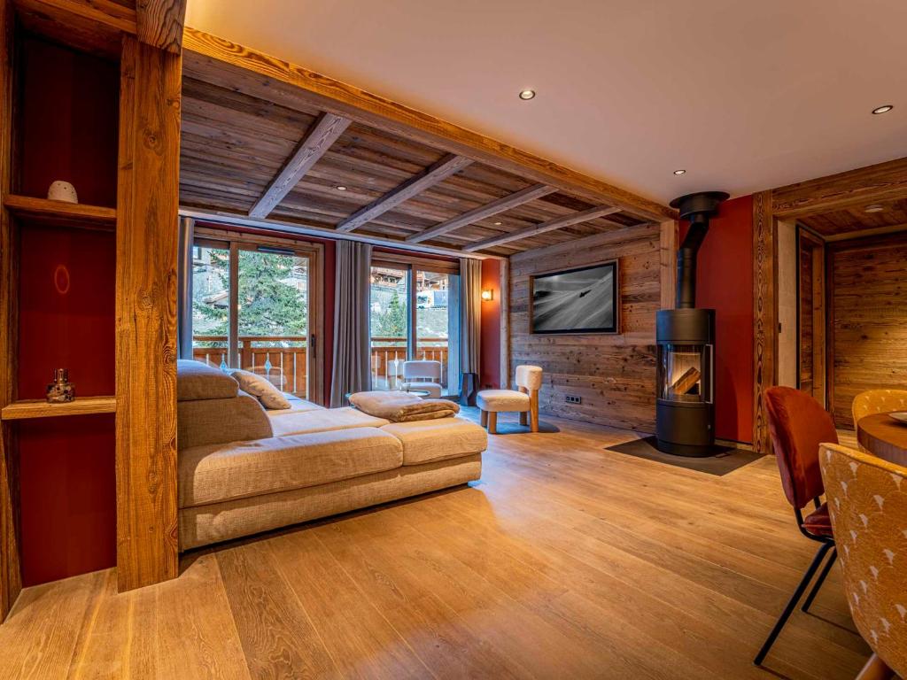 Cozy Apartment in Zingst Germany near Beach 18374 Zingst