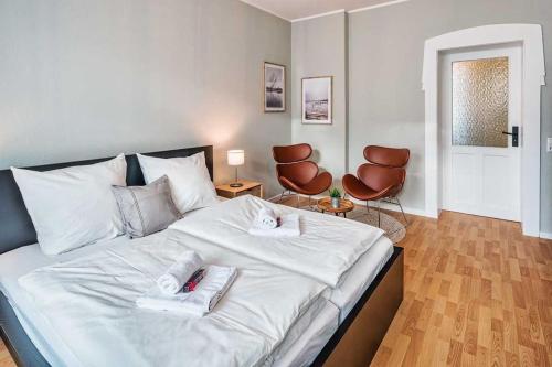cozy Apartment -Kerner- in Meißen mit MagentaPlus